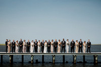 BRIDAL PARTY