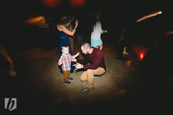 Dancing-101