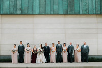 BRIDAL PARTY