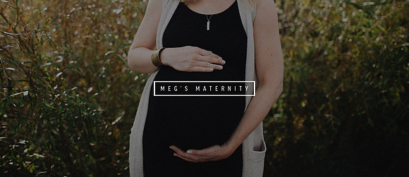 Meg-Banner
