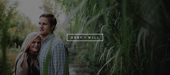 Abby-Will-Engagement-Banner