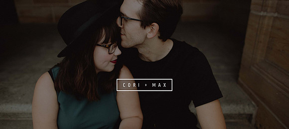 Cori-Max-Wedding-Banner