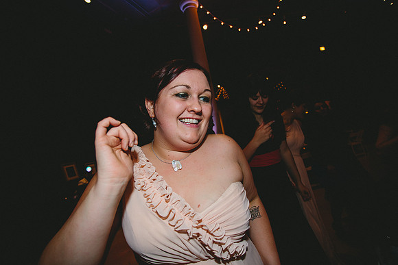 Dancing-113