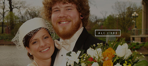 Ali-Joe-Wedding-Banner