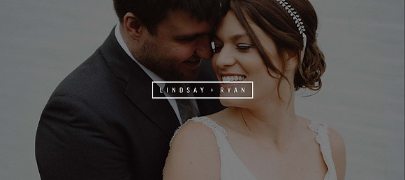 Lindsay-Ryan-Wedding-Banner