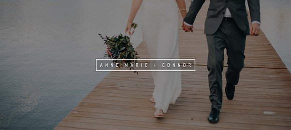 Anne-Marie-Connor-Wedding-Banner