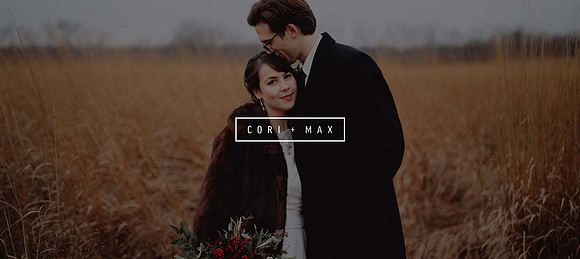 Cori-Max-Wedding-Banner
