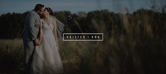Kristen-Rob-Wedding-Banner