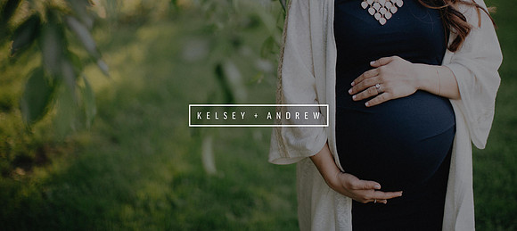 Kelsey-Andrew-Maternity-Banner