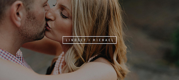 Lindsey-Michael-Engagement-Banner