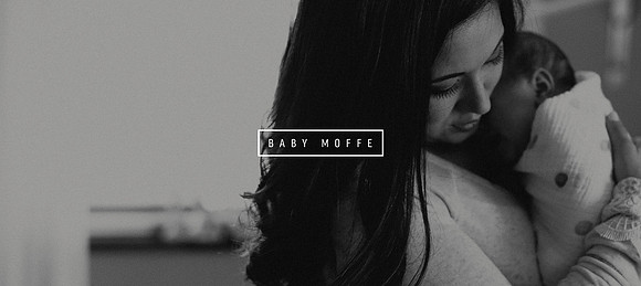 Baby-Moffe-Banner