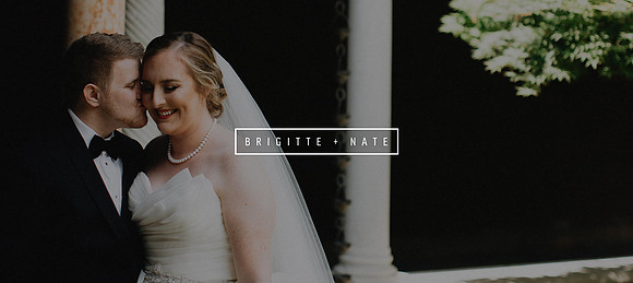 Brigitte-Nate-Wedding-Banner