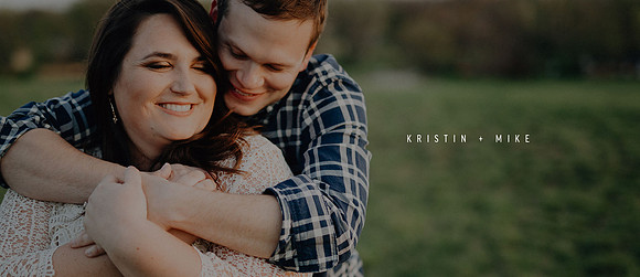 Kristin-Mike-Engagement-Banner