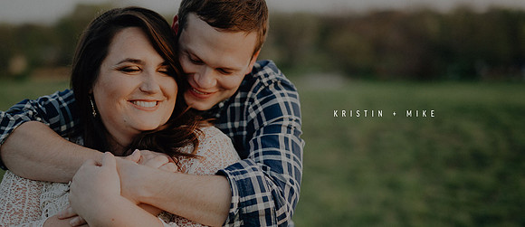 Kristin-Mike-Engagement-Banner