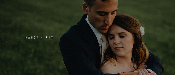 Nancy-Ray-Wedding-Banner