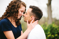 Emily + Michael