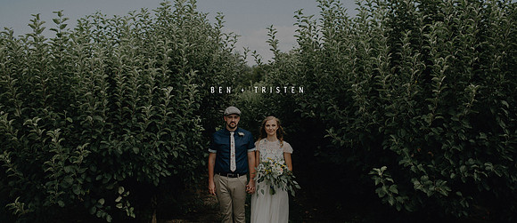 Tristen-Ben-Wedding-Banner