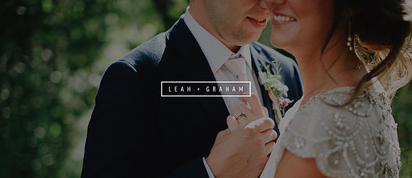 Leah-Graham-Wedding-Banner