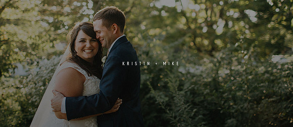 Kristin-Mike-Wedding-Banner