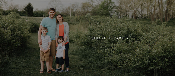 Russell-Family-Banner-II