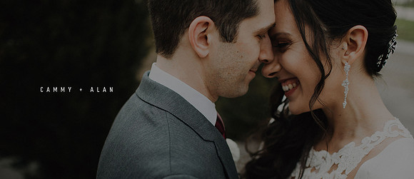 Cammy-Alan-Wedding-Banner