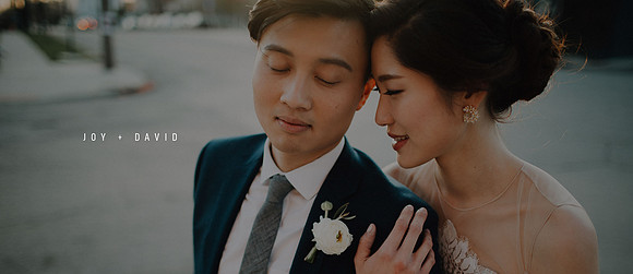 Joy-David-Wedding-Banner