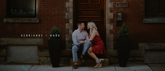 Kerrianne-Mark-Enagement-Banner