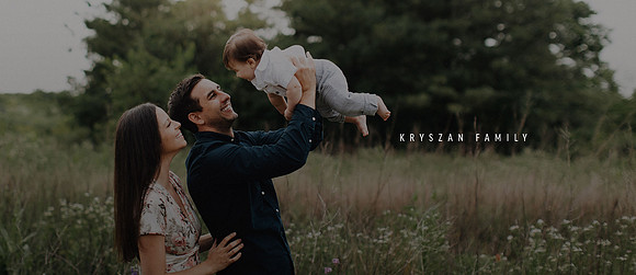 Kryszan-Family-Banner