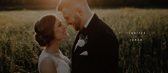 Jennifer-Jonah-Wedding-Banner