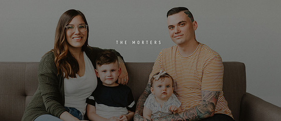 Morters-Banner