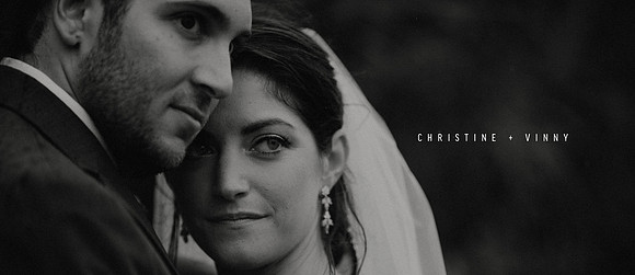 Christine-Vinny-Wedding-Banner