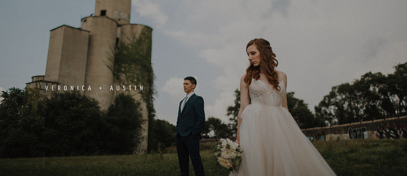 Veronica-Austin-Wedding-Banner
