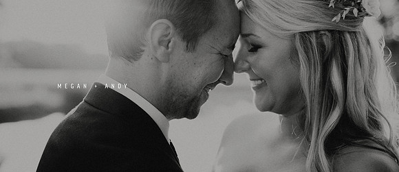 Megan-Andy-Wedding-Banner