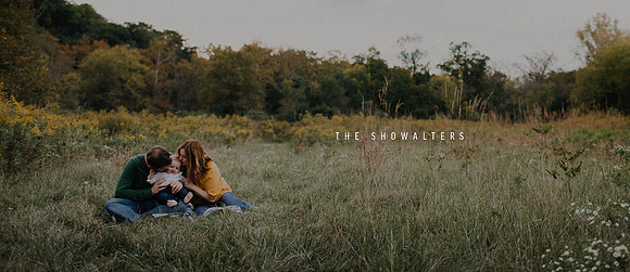Showalter-Family-Banner
