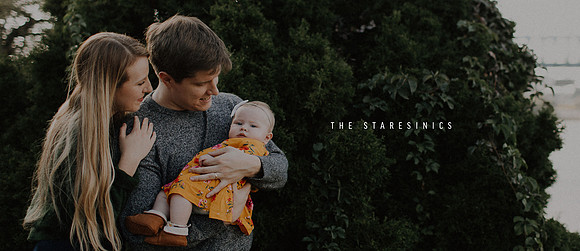 Staresinic-Family-Banner