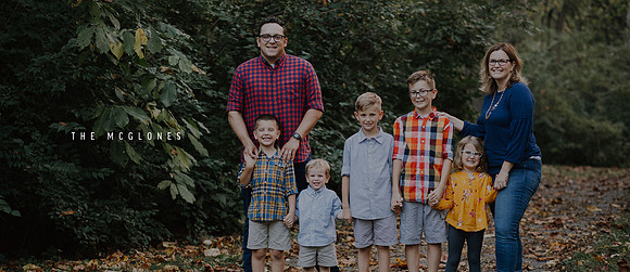 McGlone-Family-Banner
