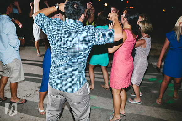 Dancing-007