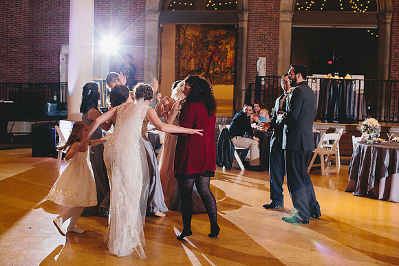 Dancing-007