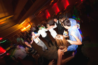 Dancing