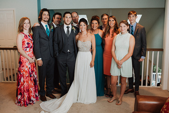 Christine-Vinny-Family-056