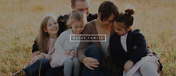 Otchy-Family-Banner