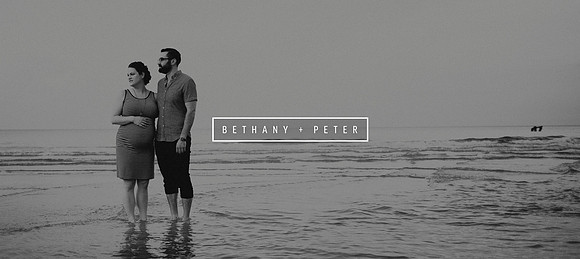 Bethany-Peter-Covenant-Banner
